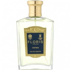 Cefiro (Eau de Toilette) von Floris