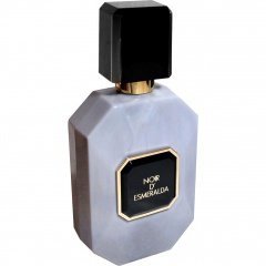 Noir d'Esmeralda (After Shave) von Parfums Esmeralda