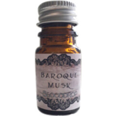 Baroque Musk von Astrid Perfume / Blooddrop