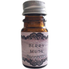 Berry Musk by Astrid Perfume / Blooddrop