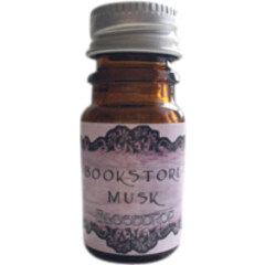 Bookstore Musk by Astrid Perfume / Blooddrop