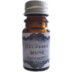 Dauphine Musk von Astrid Perfume / Blooddrop