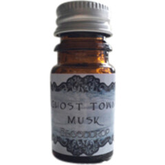 Ghost Town Musk by Astrid Perfume / Blooddrop