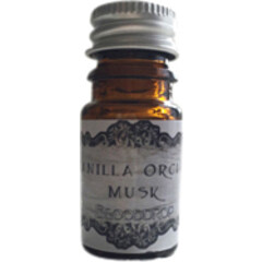Vanilla Orchid Musk by Astrid Perfume / Blooddrop