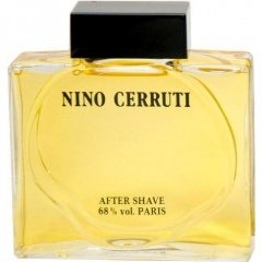 Nino Cerruti pour Homme (After Shave) by Cerruti