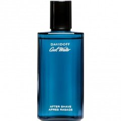 Cool Water (After Shave) by Davidoff