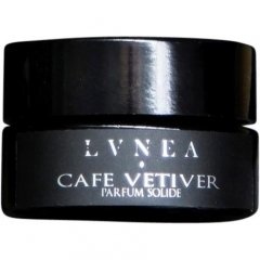 Cafe Vetiver by Lvnea