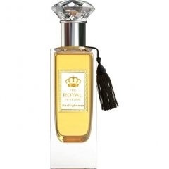 Her Highness by The Royal Perfume