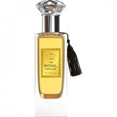 His Highness by The Royal Perfume