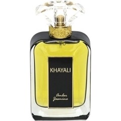 Khayali - Amber Jasmine by My Perfumes