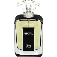 Khayali - Silver Musk by My Perfumes