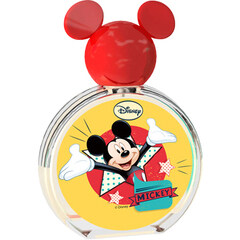 Mickey & Friends - Mickey Mouse von Petite Beaute