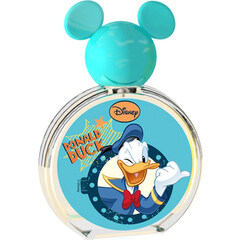 Mickey & Friends - Donald Duck by Petite Beaute