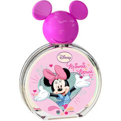 Mickey & Friends - Minnie Mouse by Petite Beaute