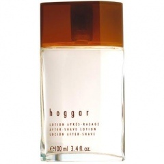 Hoggar (2005) (Lotion Après-Rasage) by Yves Rocher