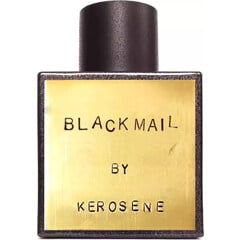Blackmail by Kerosene