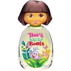 Dora & Boots by Petite Beaute