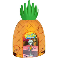 Spongebob Squarepants Pineapple Collection - Squidward by Petite Beaute
