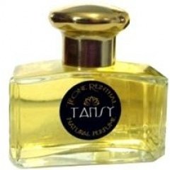 Tansy von Teone Reinthal Natural Perfume