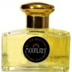 Moonlight by Teone Reinthal Natural Perfume