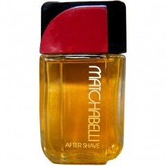 Matchabelli (After Shave) by Prince Matchabelli