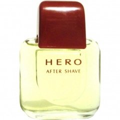 Hero (After Shave) by Prince Matchabelli