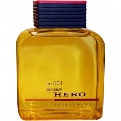 Hero (Aftershave) by Fabergé