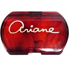 Ariane (Solid Perfume) by Avon