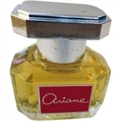 Ariane (Light Perfume) by Avon