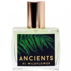 Ancients by Tanaïs / Hi Wildflower Botanica