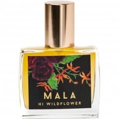 Mala by Tanaïs / Hi Wildflower Botanica