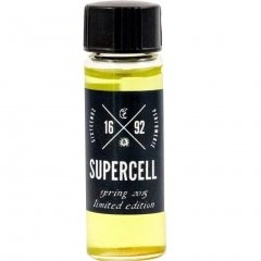 Supercell (Perfume Oil) by Sixteen92