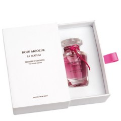 Secrets d'Essences - Rose Absolue Le Parfum by Yves Rocher