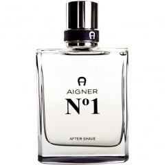 Aigner N°1 (After Shave) by Aigner