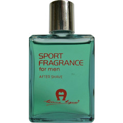 Sport Fragrance for Men (After Shave) von Aigner