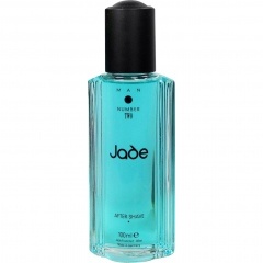 Jade Man Number Two (After Shave) by Jade