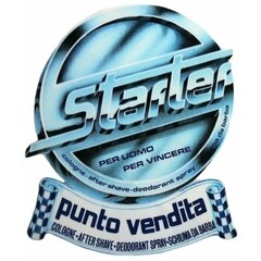 Starter (After Shave) by Starter