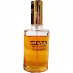 Eleven (Eau de Toilette) by Atkinsons