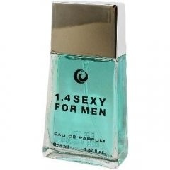 1.4 Sexy for Men by Paulvic