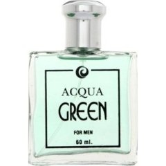 Acqua Green by Paulvic