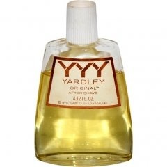 Yardley Original (After Shave) by Yardley