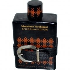 Monsieur Houbigant (After Shave Lotion) by Houbigant