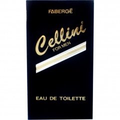 Cellini (Eau de Toilette) von Fabergé