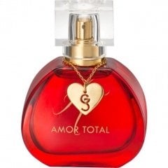 Amor Total by Gaby Spanic von Zermat
