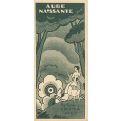 Aube Naissante by Parfumerie Erizma