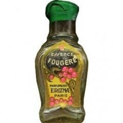 Fougère by Parfumerie Erizma