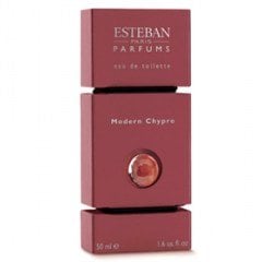 Modern Chypre by Esteban