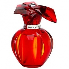 Délices de Cartier (Parfum) by Cartier