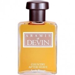 Devin (After Shave) von Aramis