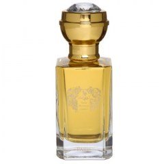Freezia d'Or by Maître Parfumeur et Gantier